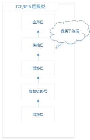 传输层的TCP和UDP